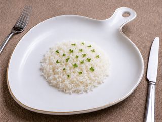 Arroz Branco