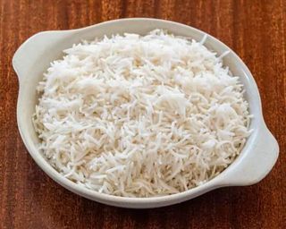 Arroz Basmati