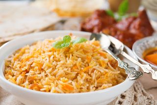 Arroz Branco