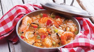 Arroz de Marisco