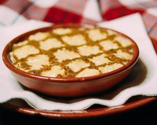 Arroz Doce