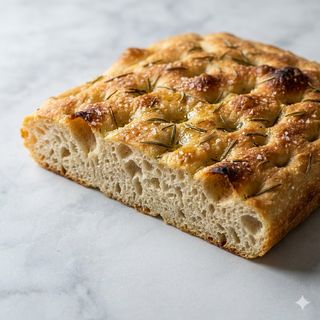 Focaccia