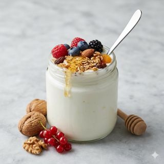 Yogurt greco
