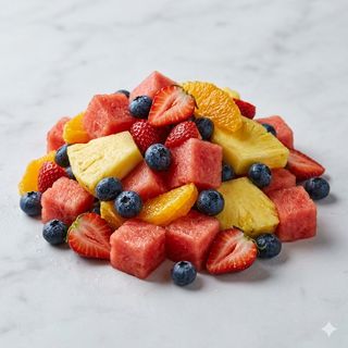 Frutta mista