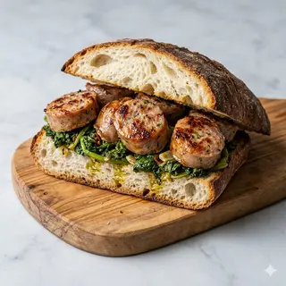 Salsiccia