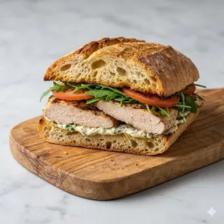 Petto di pollo