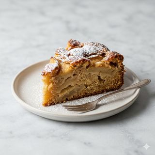 Torta del giorno