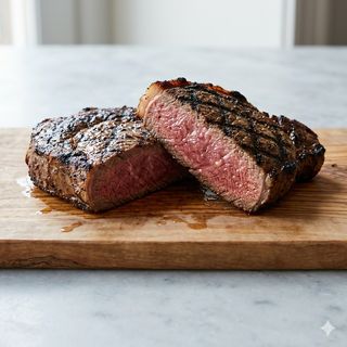 Bistecca di manzo