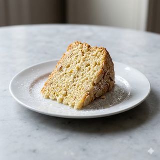 Torta del giorno