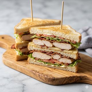 Club sandwich