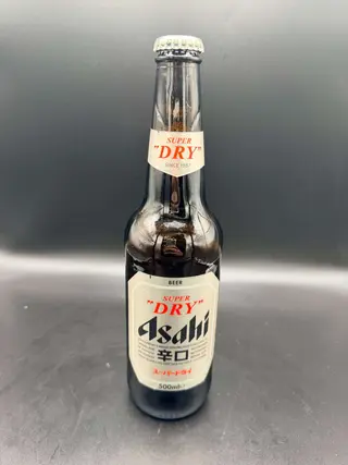 Asahi 500 ml
