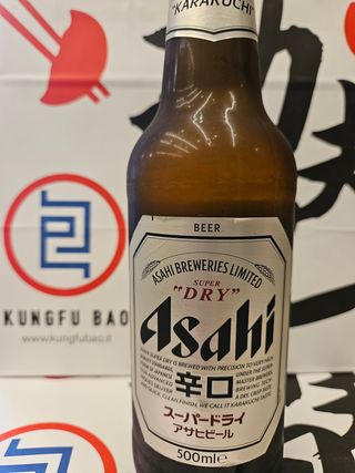 Asahi 50 cl