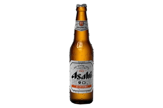 Asahi 50cl