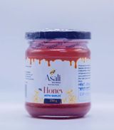 Asali Wa Moyo Honey With Garlic 500G