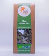 Asante Mama Mint Herbal Tea