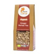 Asantemama Ginger Herbal Tea