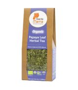 Asantemama Papaya Leaf Herbal Tea