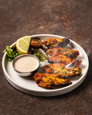 Asas Tandoori