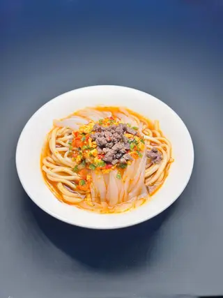 Ашлянфу классик с мясом (450г)