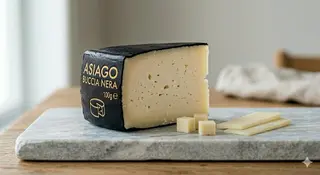 Asiago Buccia Nera 100 g