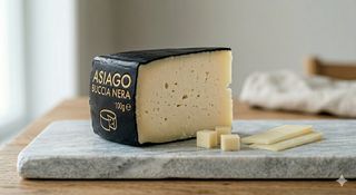 Asiago Buccia Nera 100 g