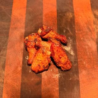 Asinhas de Frango