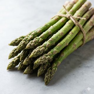 Asparagi