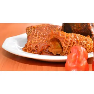 Assorted Meat 