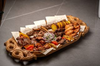 Ассорти (1кг)