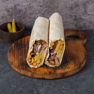 Ассорти биг донер (540г)