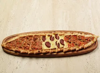 Ассорти пиде (330г)