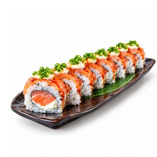 Sushi Assortiment De 28