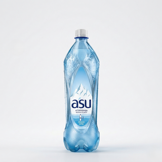 Asu без газа (500мл)