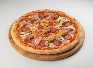 Pizza Atomica 27 cm