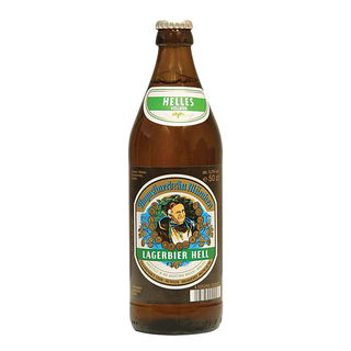 Augustiner 50 cl