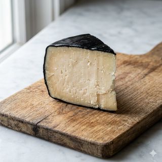 Auricchio Buccia Nera 100 g