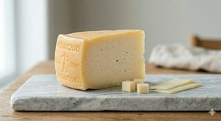 Auricchio dolce 100 g