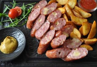 Austrijska kobasica 450g