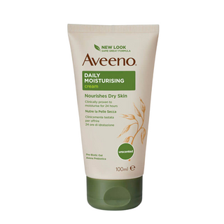 AVEENO MOISTURISING CREAM 100ML