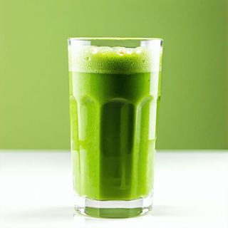 Avocado Juice