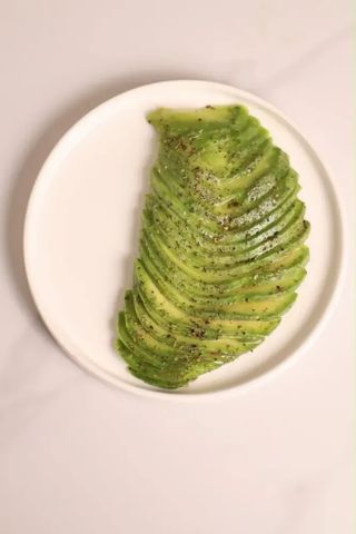 Avocado Slices