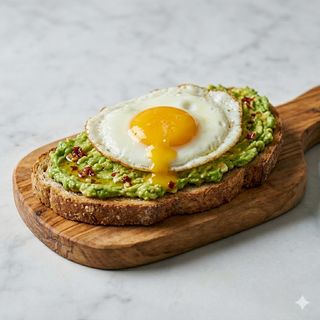 Avocado toast