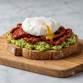 Avocado toast