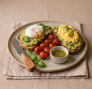 Toast