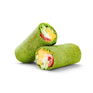 Avocado and egg
