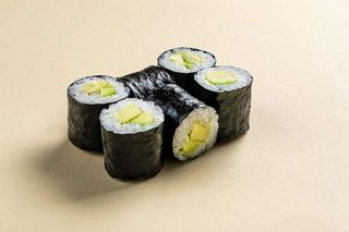 Avocado maki 110g