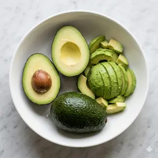 Avocados