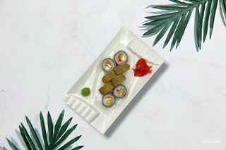 Авотемпура (8 шт) (250г)