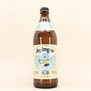 Ayinger Bräuweisse 50 cl