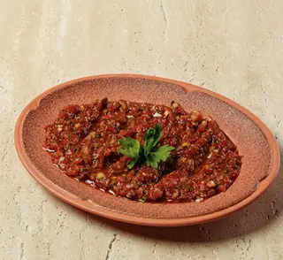 Ажылы эзме (150г)